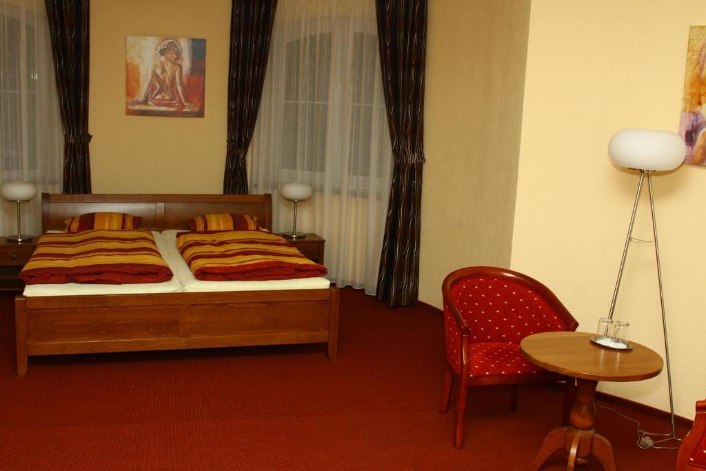 Villa Golf Sliač Екстериор снимка
