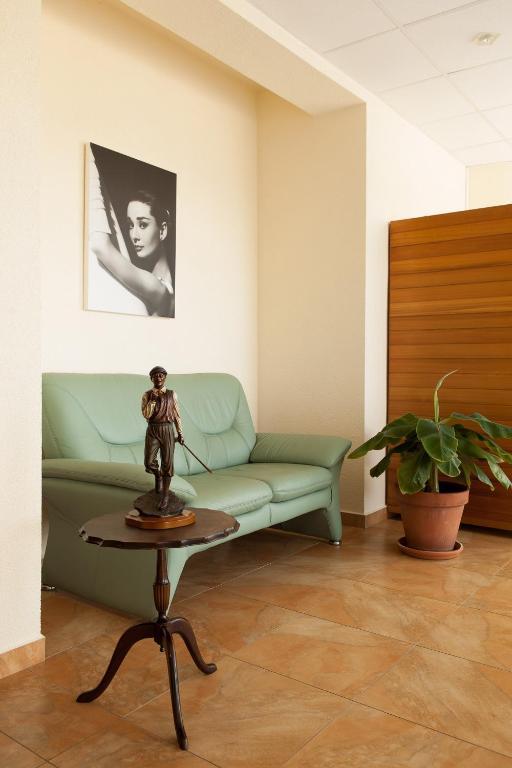 Villa Golf Sliač Екстериор снимка