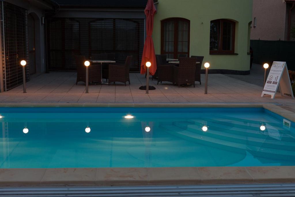 Villa Golf Sliač Стая снимка