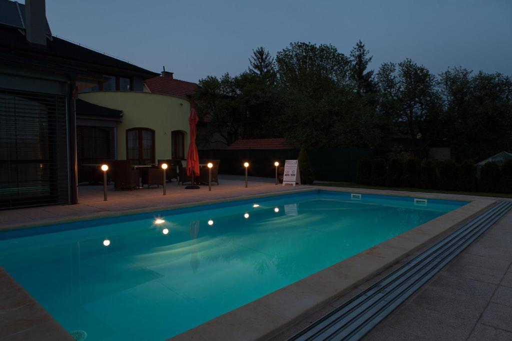 Villa Golf Sliač Стая снимка