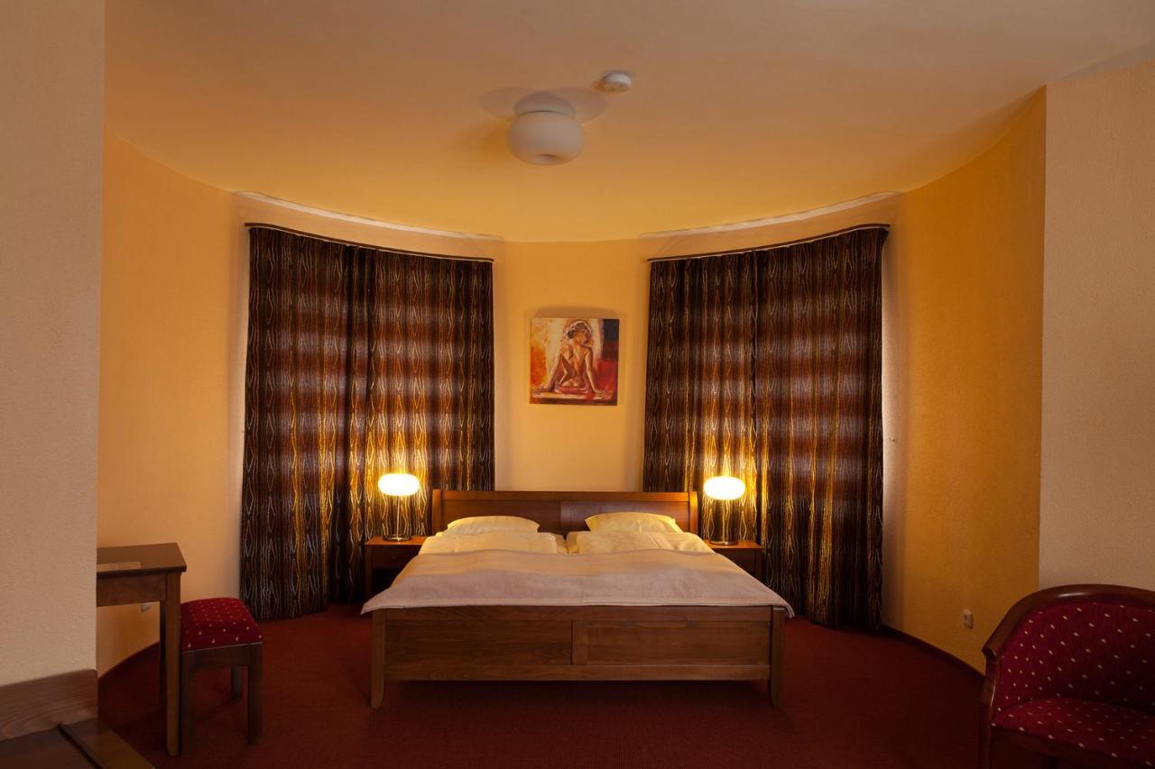 Villa Golf Sliač Стая снимка